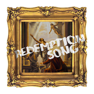 Apollo LTD Redemption Song