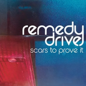 Cover Me by Remedy Drive