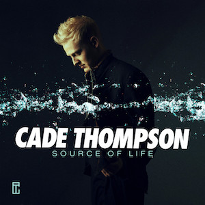 Cade Thompson Source of Life