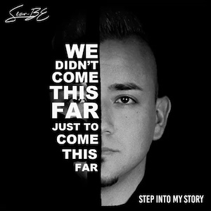 Sean Be Step Into My Story