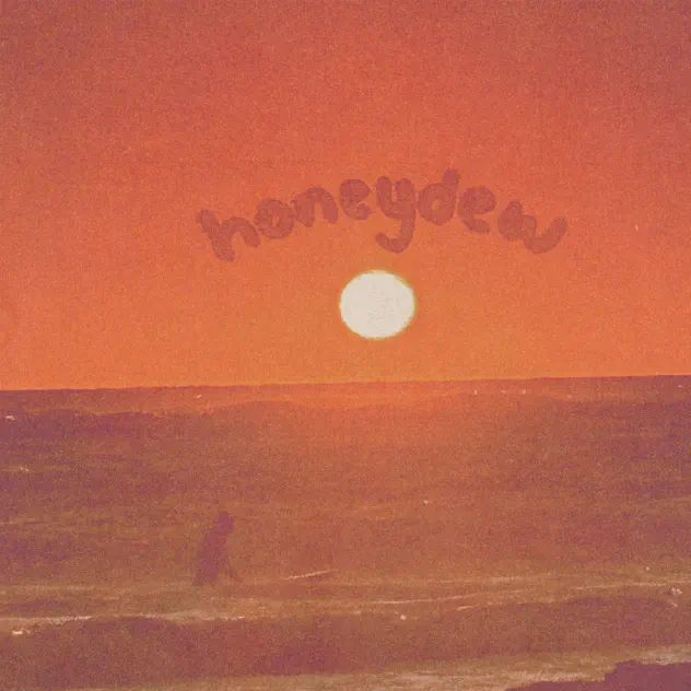 Strings & Heart honeydew (praise the lord)