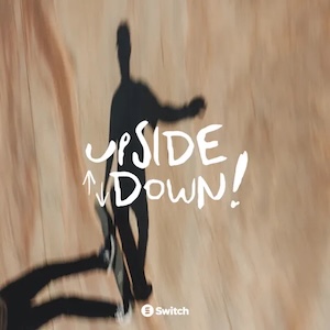 Switch Upside Down
