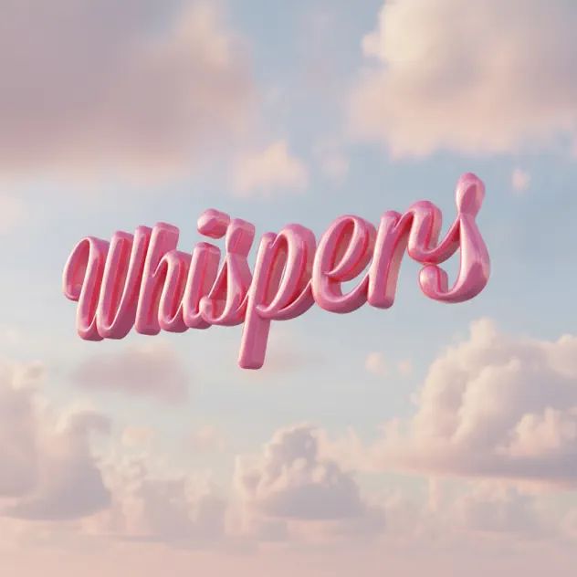 Tasha Layton Whispers