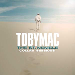 Toby Mac The St. Nemele Collab Sessions
