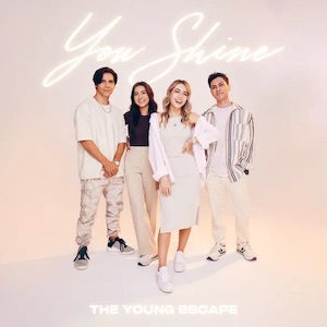 The Young Escape You Shine