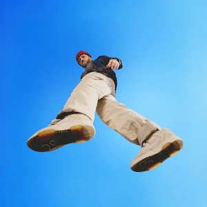 Toby Mac Heaven On My Mind