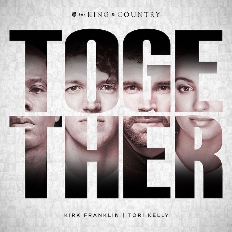 For King & Country Together