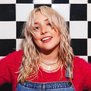 Claire Leslie Twenty Something - EP