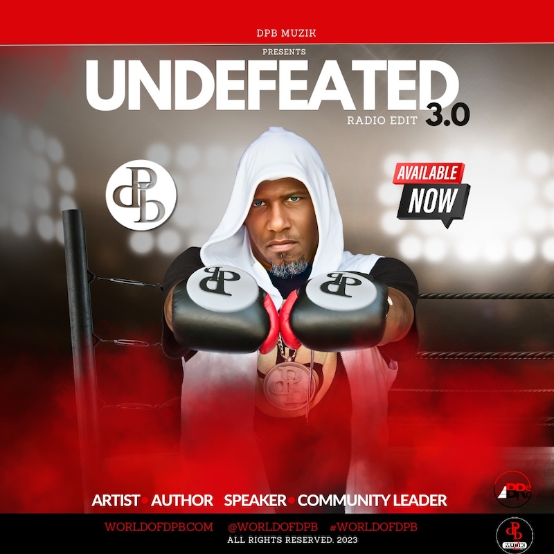 DPB Undefeated 3.0