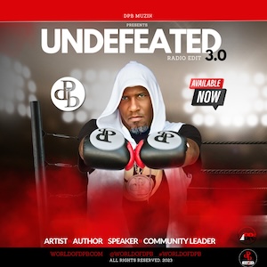 DPB Undefeated 3.0